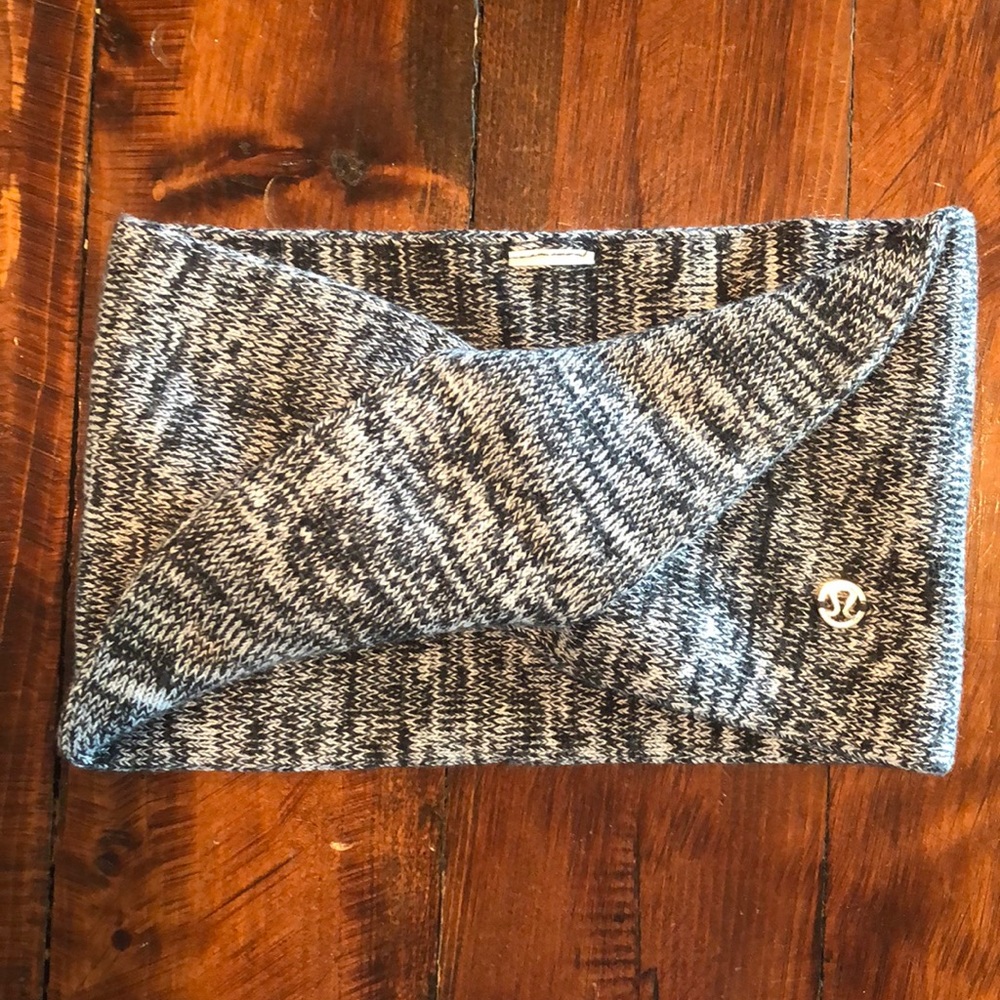 Lululemon Earwarmer Headband